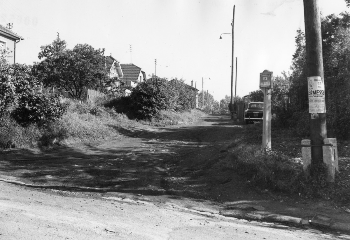 buttes 1 1950