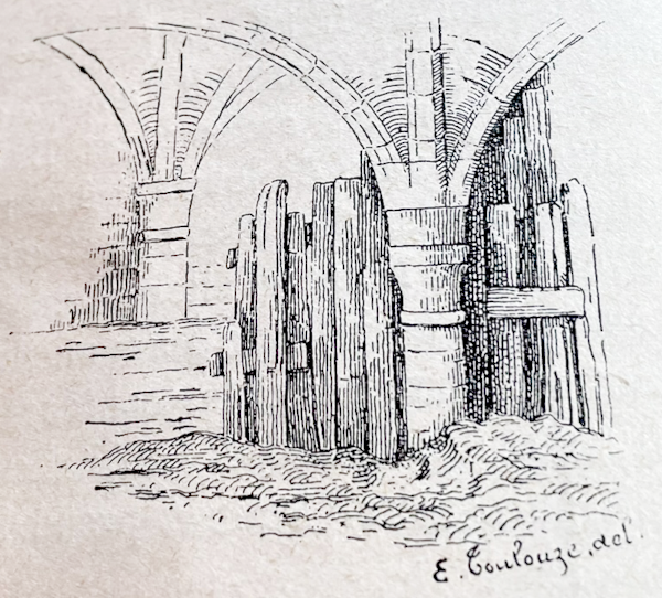 Eglise St Etienne