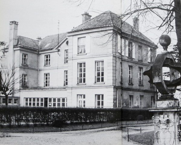 Maison Richelieu 2006