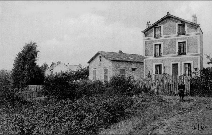 Moulins Blanchard
