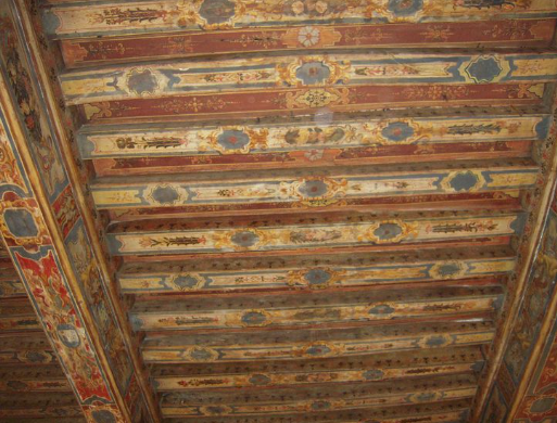 Plafond 2