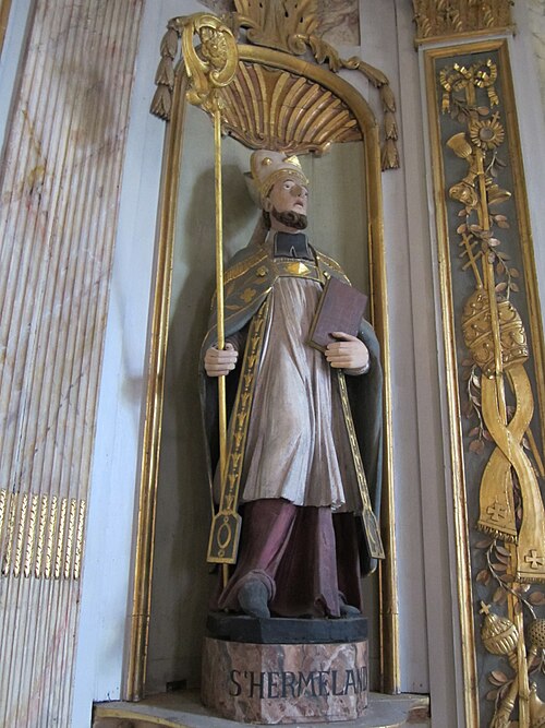Saint Hermeland