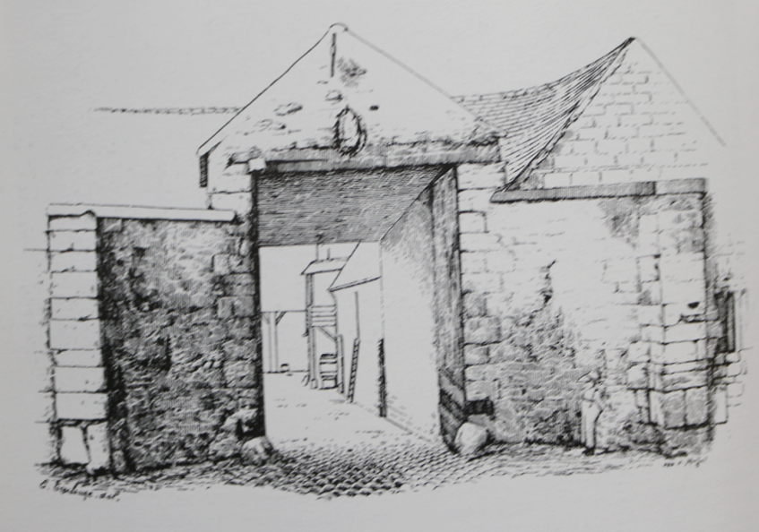 ferme Garlande