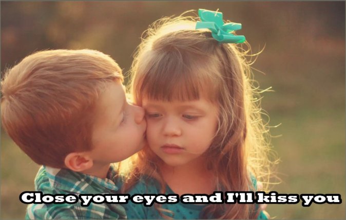 all my loving