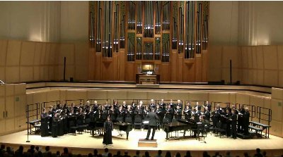 salt lake choral