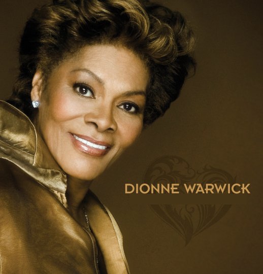dionne warwick