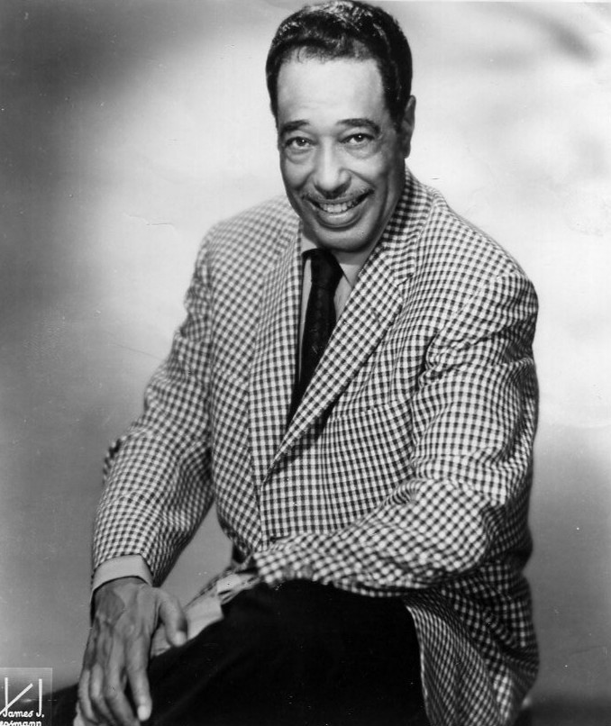 Duke Ellington