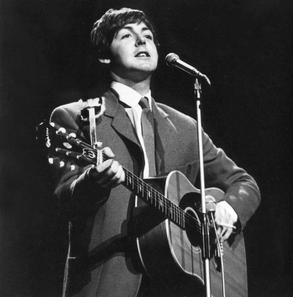 paul reprises yes