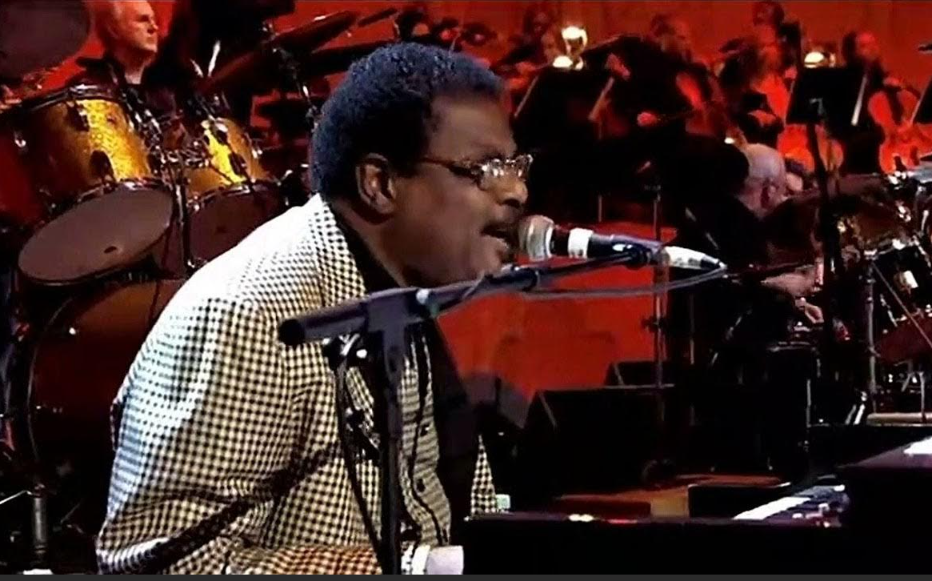 billy Preston 2002