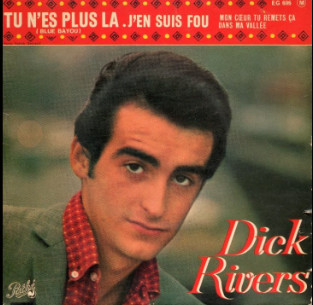 Dick Rivers