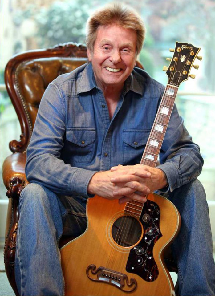 Joe Brown