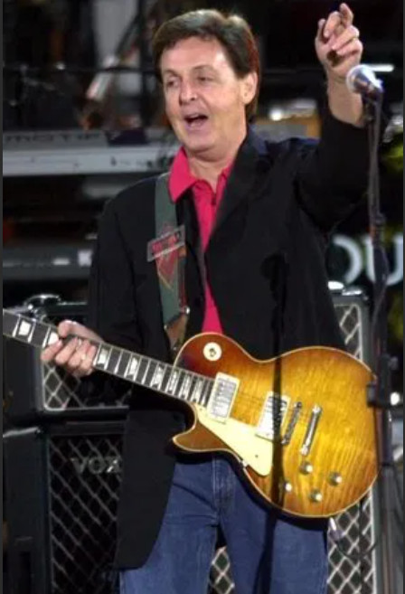 Paul