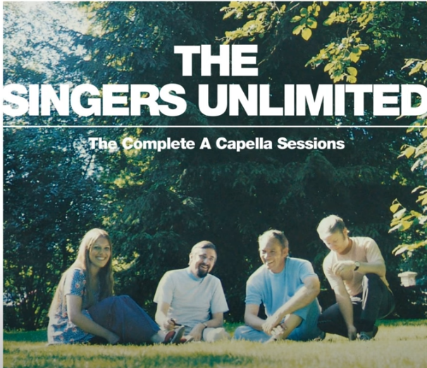 Singers unlimited