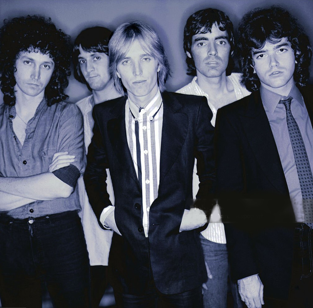 Tom Petty &