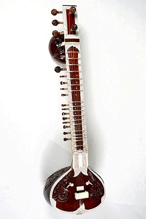 sitar