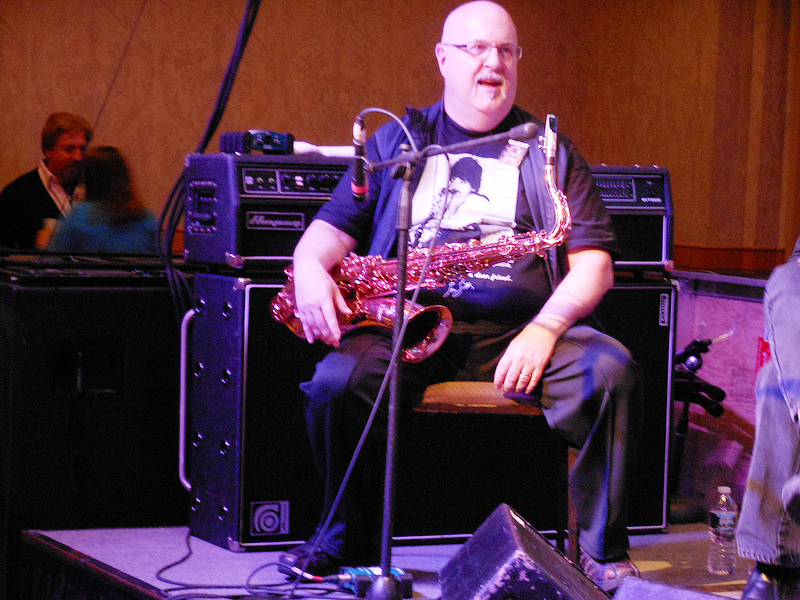 Tom Scott