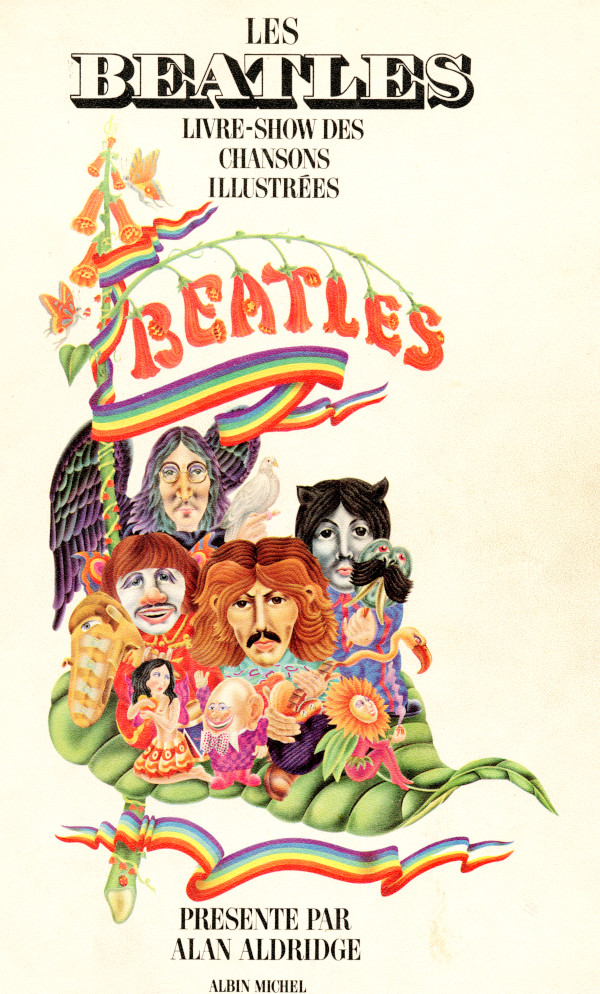 chansons illustres