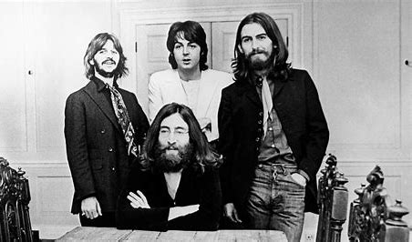 come together