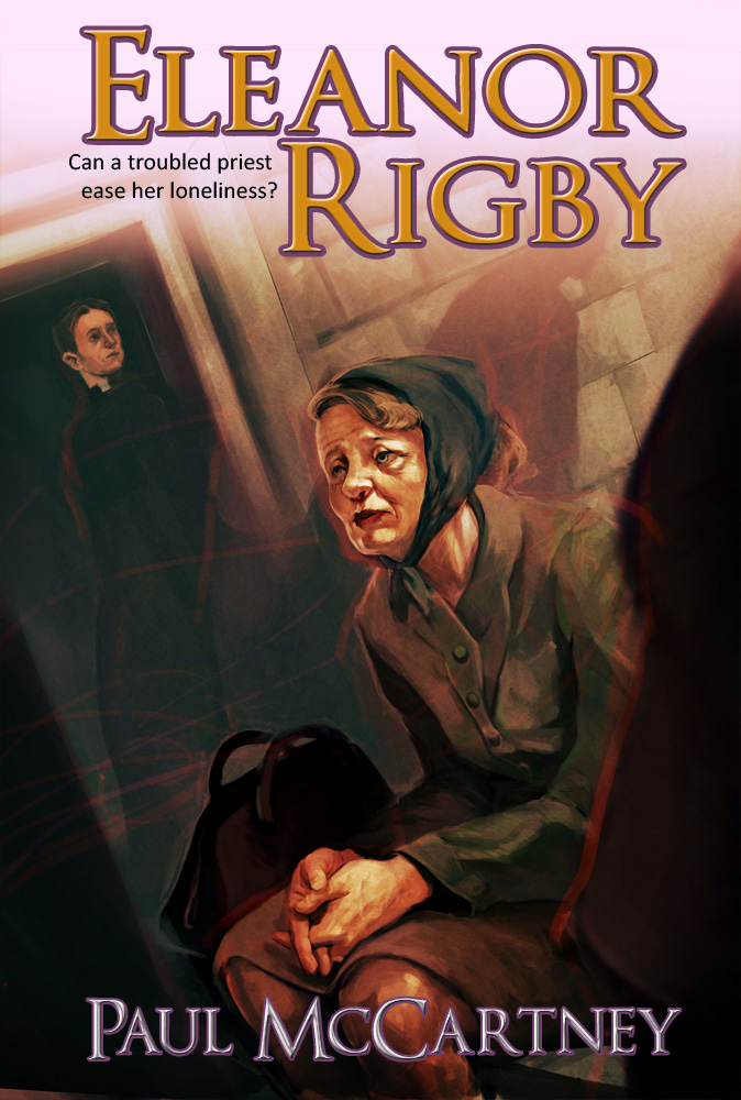 eleanor rigby 2