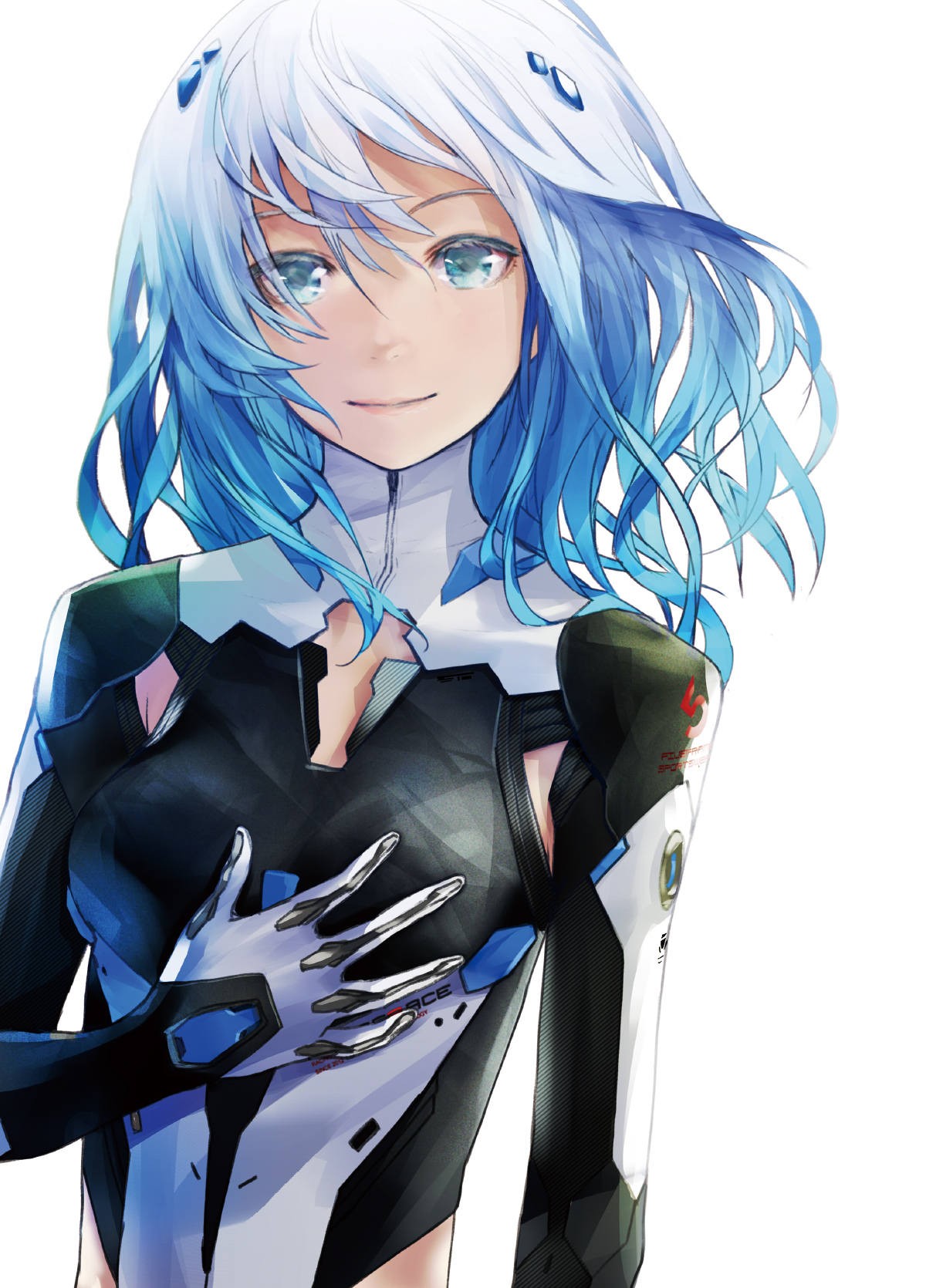 girl