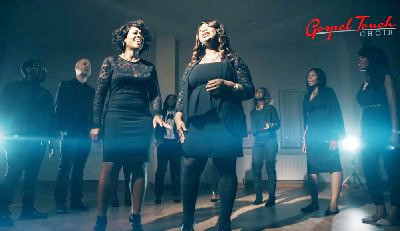 gospel touch