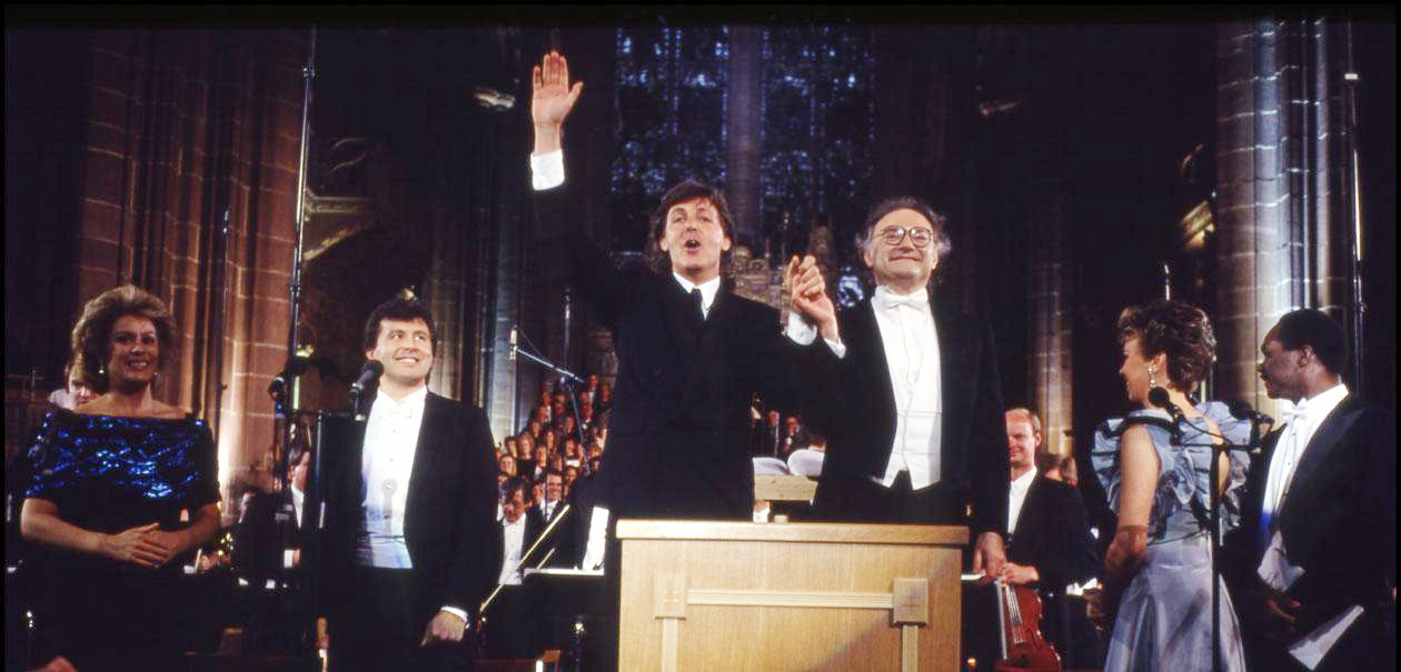 liverpool oratorio