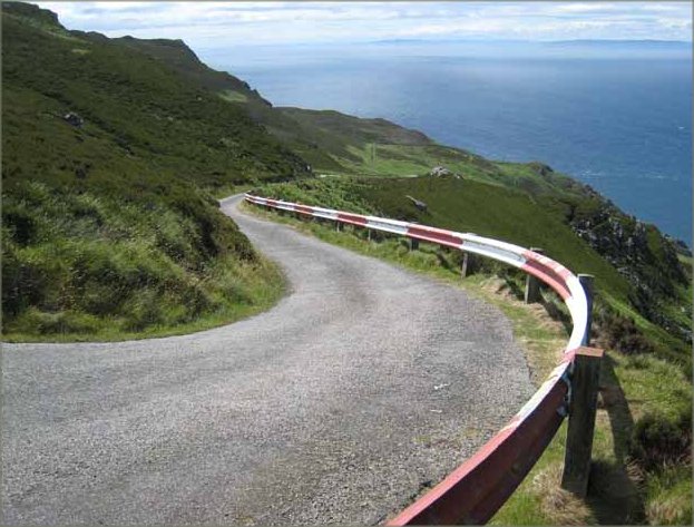 long and winding