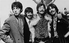 the Beatles