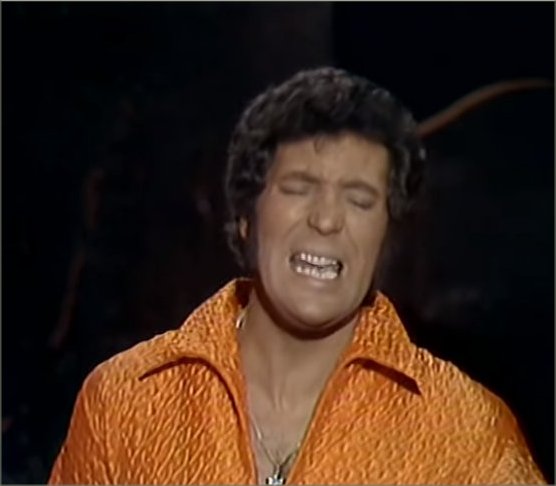 Tom Jones