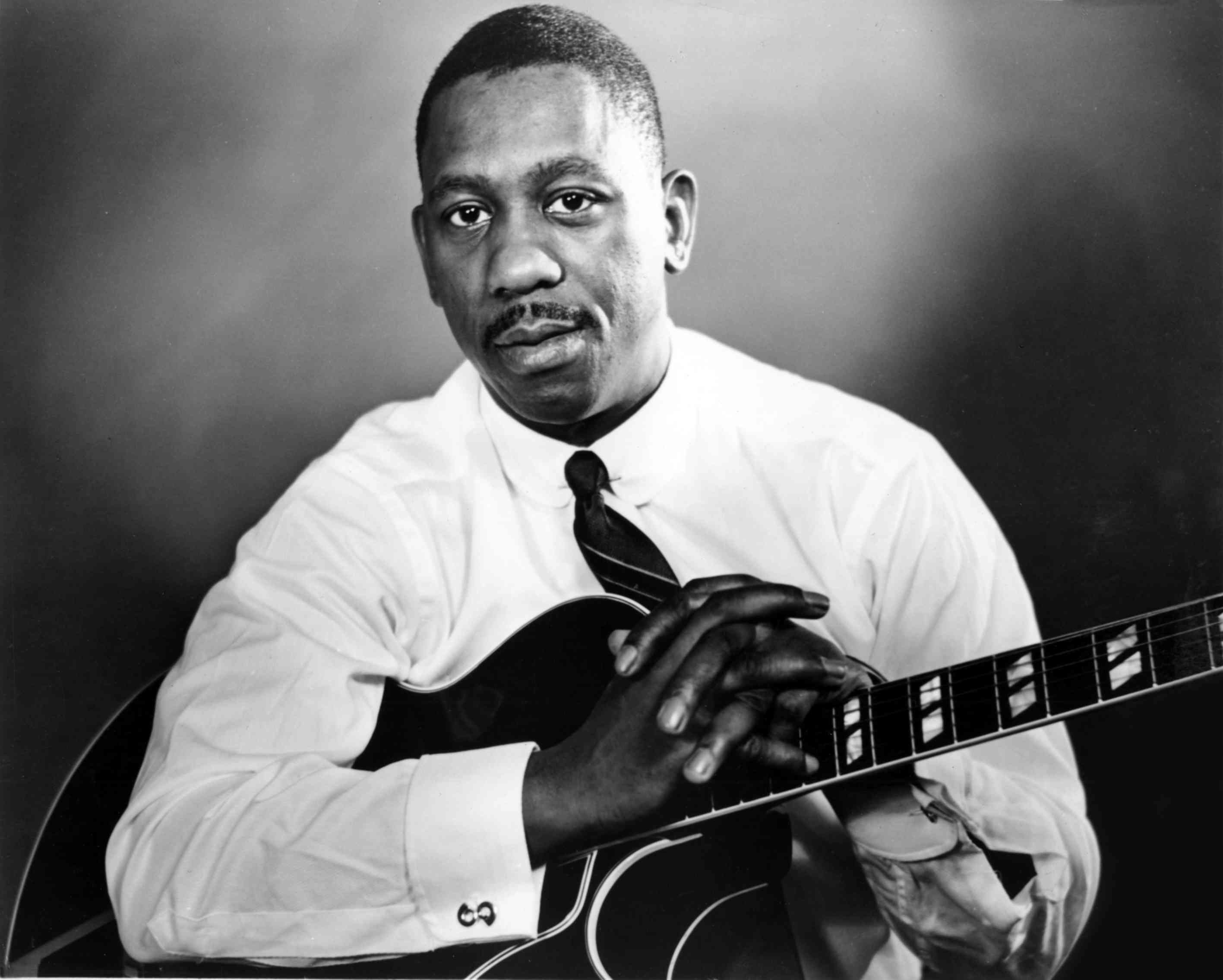wes montgomery