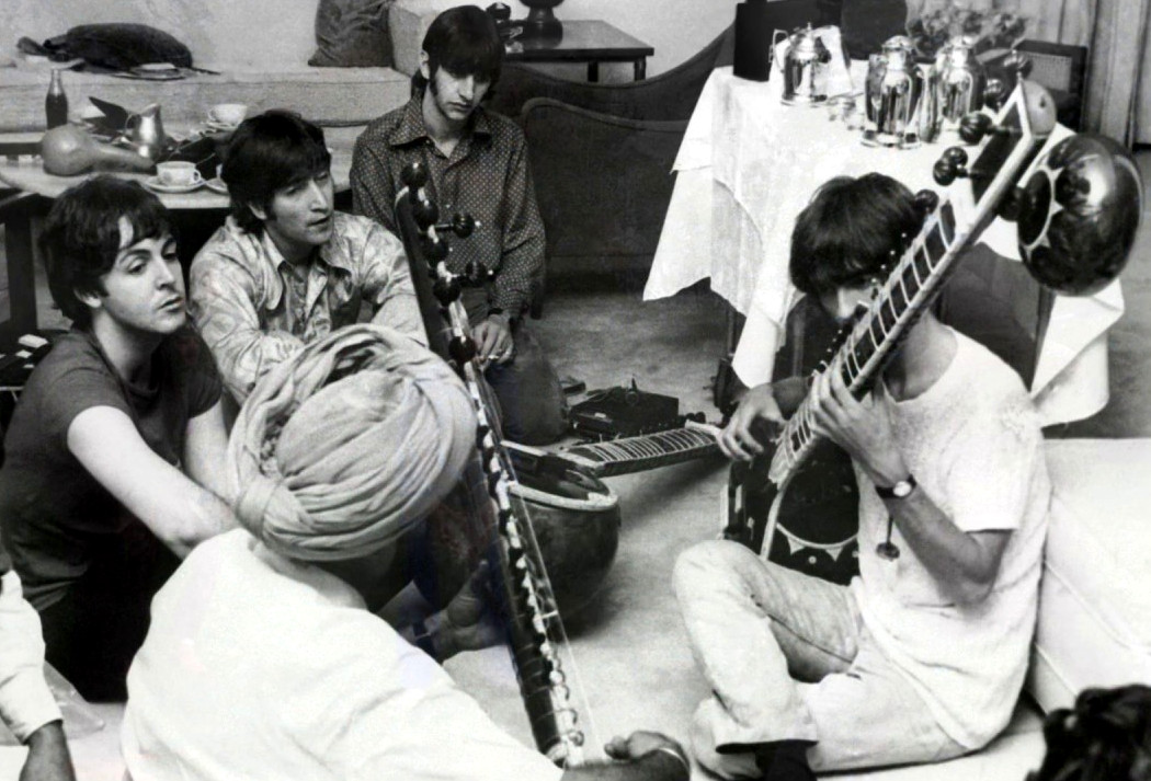 within groupe