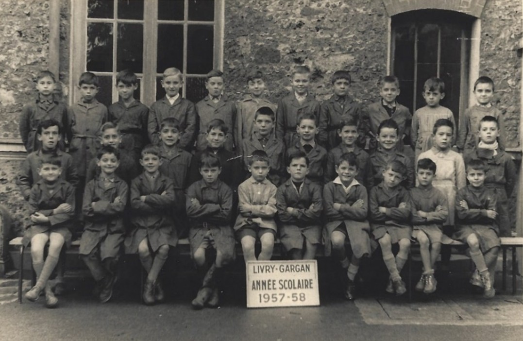 ecole gutenberg