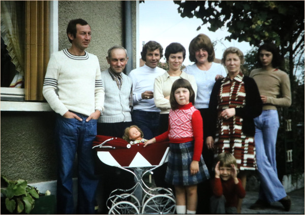 famille