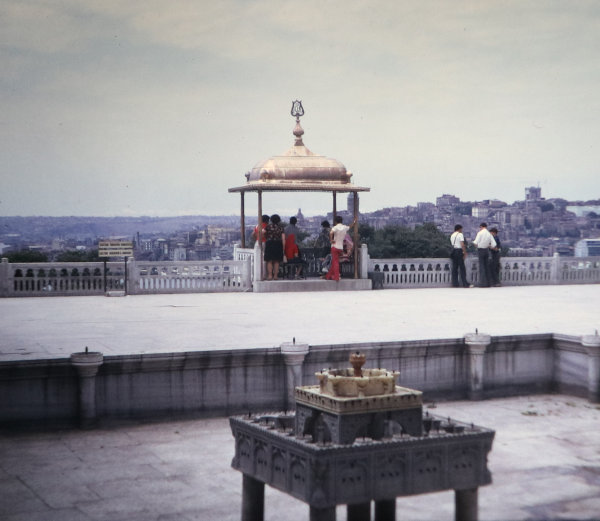 Topkapi