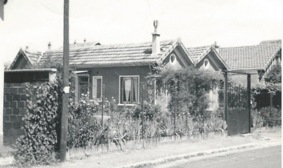 maison  Gargan