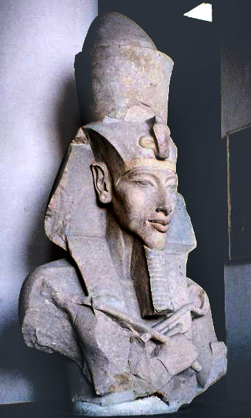 Akhenaton