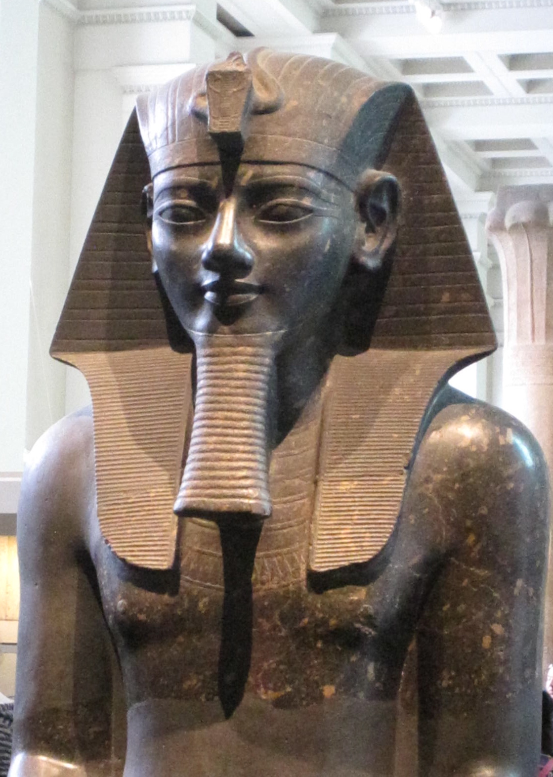Amenhotep III