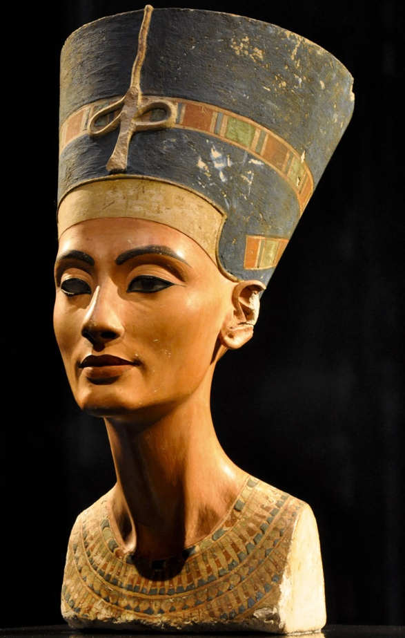 Nefertiti