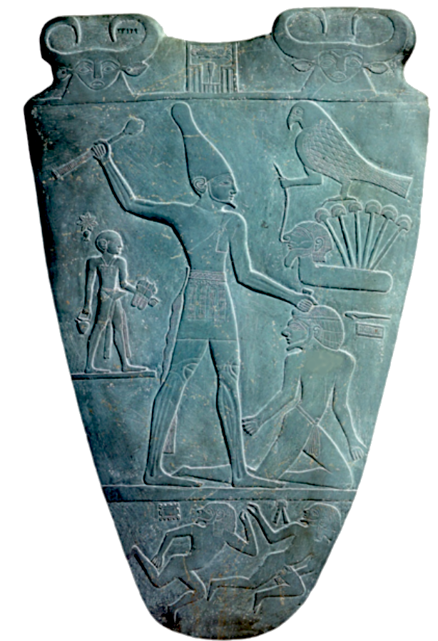 Dynasties Egyptiennes