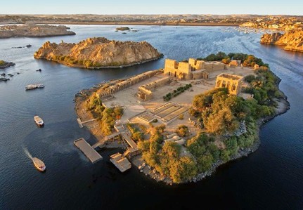 Philae-