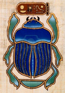Scarab�