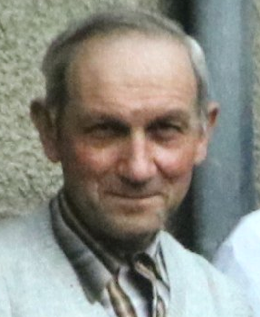 Auvinet Alexis