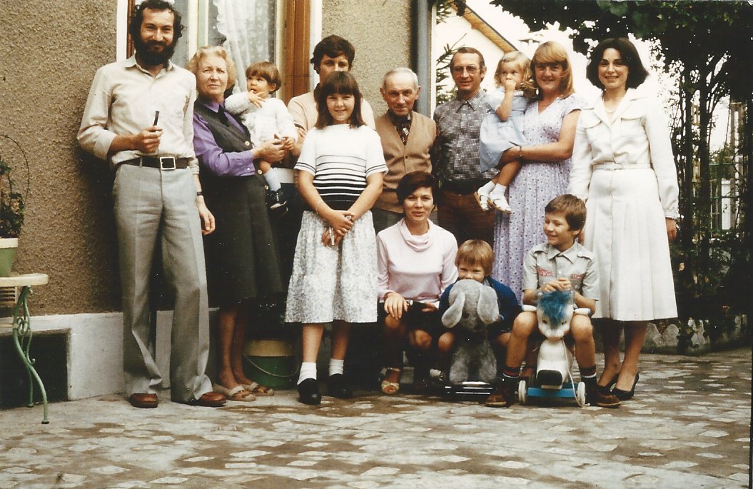 famille complete
