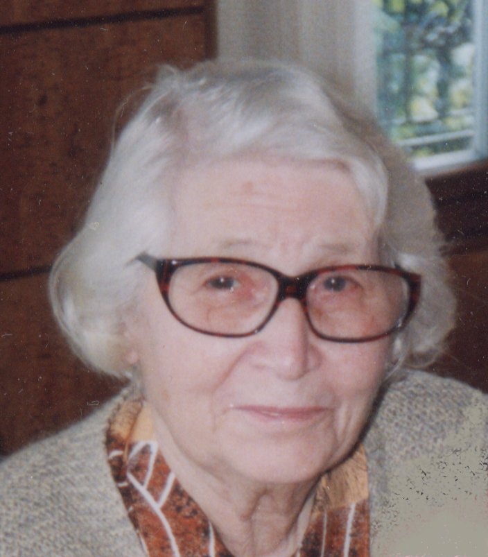 bernadette Pineau