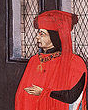 jean II de  lux