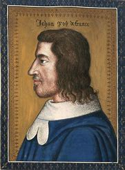 jean II