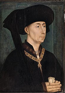 philippe III le bon