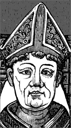 Pierrre Cauchon