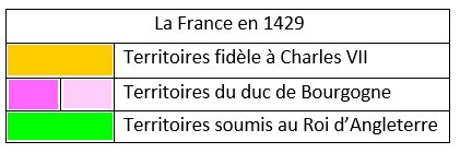 tableau couleurs