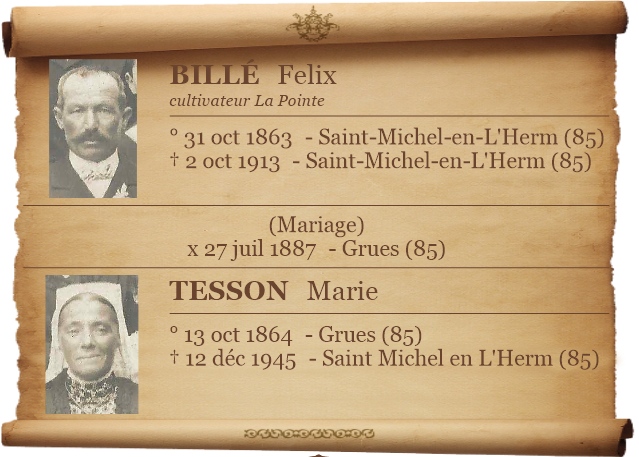 Bill Alexis